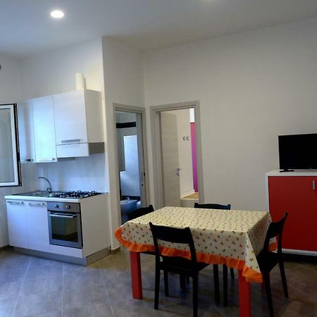 Villa Sofia Porto Cesareo Exteriör bild